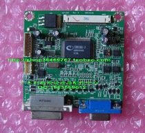 Uupie VA2220W AL2216w Drive plate VA2016W motherboard 490741300200R Drive plate