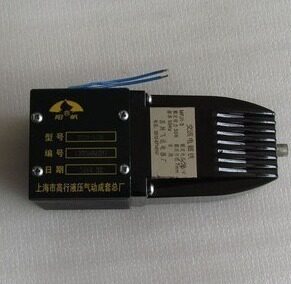 Low pressure electromagnetic reversing valve in plate-type low-pressure 25D-63 25D-63 25D-63B 25D-63BH