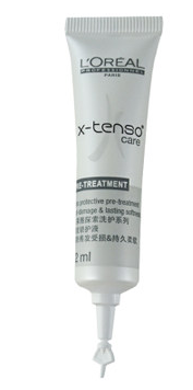 欧莱雅 探索洗护系列秀发锁护液12ml