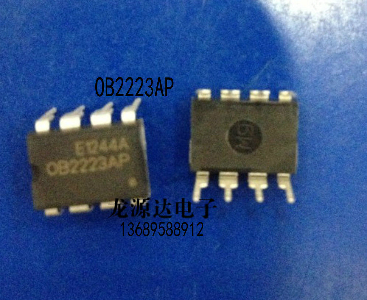 OB2223AP brand new original fake one lose ten physical store Angbao agent can shoot OB2223 directly