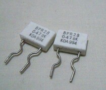 Japan KOA light sound imported 2W watt non-inductive cement fever resistance (full range)