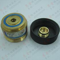 Wire cutting accessories wire cutting guide wheel seats 529 copper sleeves 42 * 30 RMB29