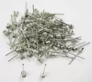 Full 19 yuan pump ball needle inflatable air needle basketball needle football volleyball inflatable needle pinhole