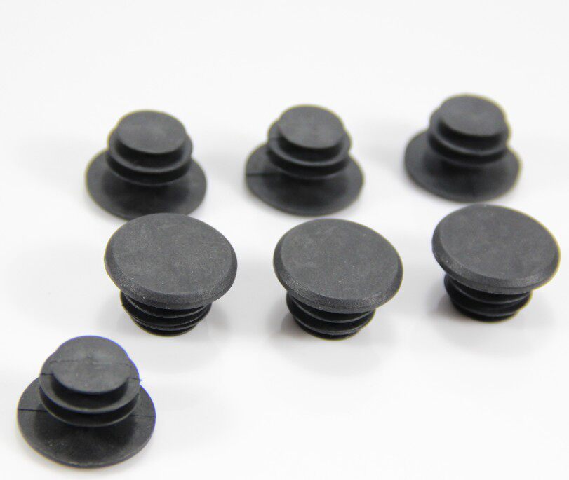 The bike takes the stopper handlebar to the plug and the stopper handles the plug to the crossplug.