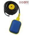 Floating Ball Switch Level Switch Water Level Switch Model KSI-5 or KEY