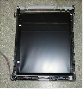 Original HP1215 transfer belt HP1312 transfer belt HP1515 1415 1525 HP1518 transfer belt