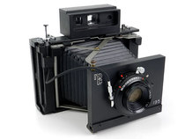 Rare]POLAROID POLAROID 195 NPC POLAROID 195