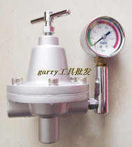 Taiwan pneumatic diaphragm pump accessories size flow regulator valve oil steady