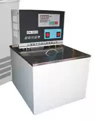 Super constant temperature bath CH-1015 room temperature-100 degrees Shanghai Yeiping
