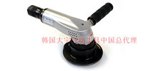 Direct sales Korea Daewoo imported pneumatic chamfering machine cutting machine angle grinder DAC-3TQ DAC-3TQA