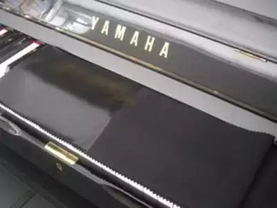 Piano keyboard cover cloth keyboard piano keyboard imitation leather products wear-resistant