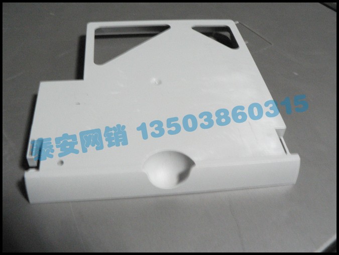 DELL built-in D630 760USFF optical disk drive panel CD ROM rack suitable for D620 745280, etc.