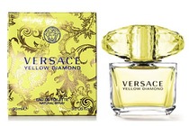 冲 Punch Gold Crown〓(Special Offer)Versace Gorgeous Citrine 30 50 90ml