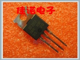 IRF2807 IRF2807 TO-220 2807 brand new original spot hot sell-Taobao