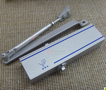 Strong rod 983 door closer 90 degree positioning Hydraulic door closer Invisible door closer Automatic door closer