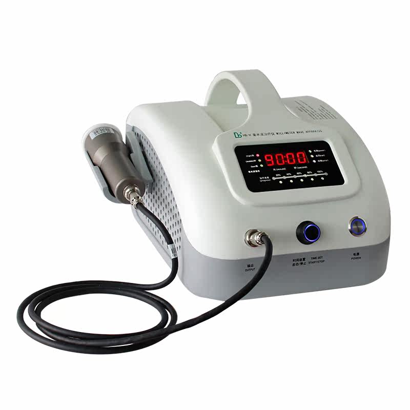 恒波医疗  毫米波治疗仪 家用治疗仪  电磁波治疗仪