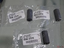 Fuji Xerox 450I Paper feeder Paper rub wheel ADF paper rub wheel Damping wheel Nudge wheel (original)