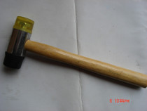 Taiwan Mounting Hammer 30mm 40mm Hammer Head Replaceable