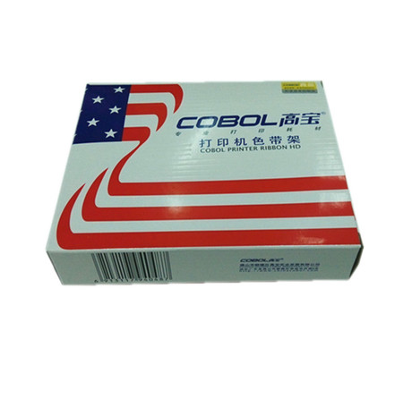 High-treasure CR3240 LC2410 ribbon frame Real da printing table machine ribbon frame ribbon ribbon core 3200 2415