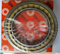 Bearing import bearings FAG bearing cylindrical roller bearings NUP205E TVP2 25 * 52 * 15 * 15