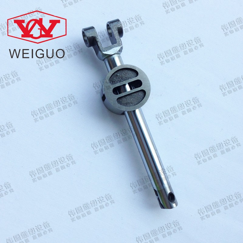 Industrial Sewing Machine Accessories Silver Arrow 988 Pack sewing machine bending needle components KJ213 KJ210