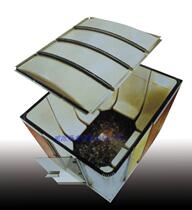 2 Seats Sauna Steam Room Wet Steam Room Commercial Wet Steam Room Dry Steam Furnace Steam Engine Steam Room