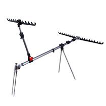 Haijiang Yingzi stent sea shark magnesium alloy multifunctional bracket X1-1 5 m (HA21 large rake)