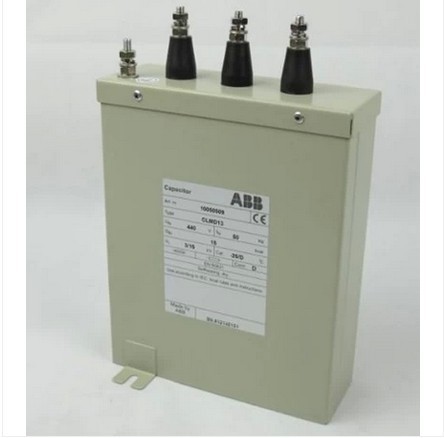 New original ABB power capacitor CLMD13 15KVar 440V 50Hz