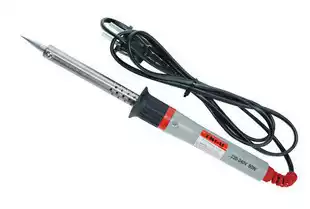 Original electric soldering iron Hong Kong Deli You TU-803B 60W electric soldering iron gun high quality and durable