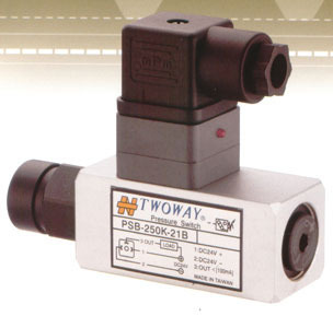 PSB-150K-21B Pressure Relay for the PSB-150K-21B