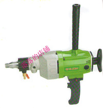 Coben 8160 Handheld Rhinestone Diamond Drilling Machine Punching Machine 160mm 2380W