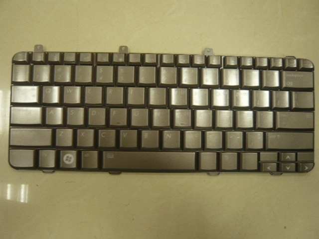 HP DV3 DV3Z New Original Bronze Keyboard