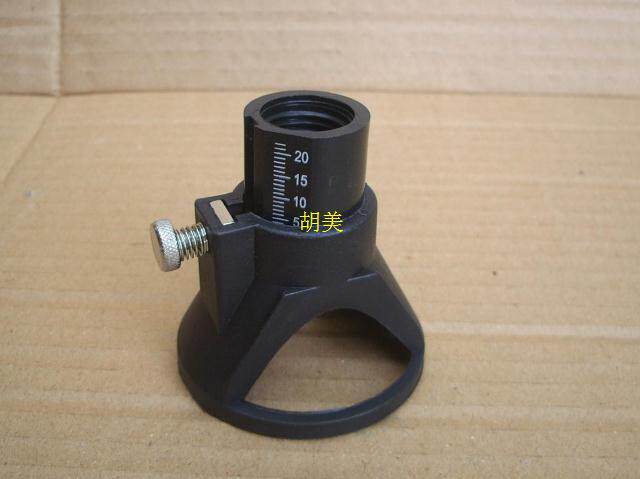 Specials Electric Grinding Tool Horn Cover Electric Grinding Fixer Model Fixer Electric Grinding Positioner Milling Tool Holder
