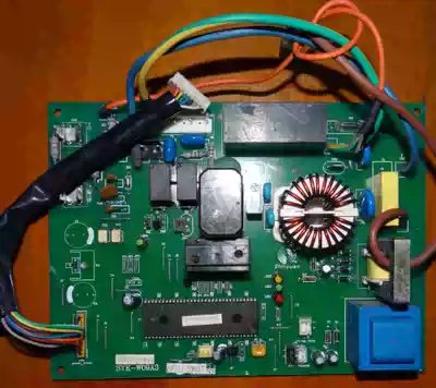 Xinke inverter air conditioner external computer board motherboard KFR-32GWA BP power board module