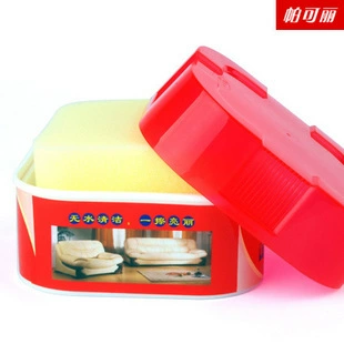 Parco sofa da khử trùng kem xe ghế da túi da hàng da da sạch giày làm sạch kem nhà - Nội thất / Chăm sóc da