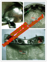 ZY125 turn signal assembly Xunying Eagle 125 turn signal assembly Xunying original turn signal original