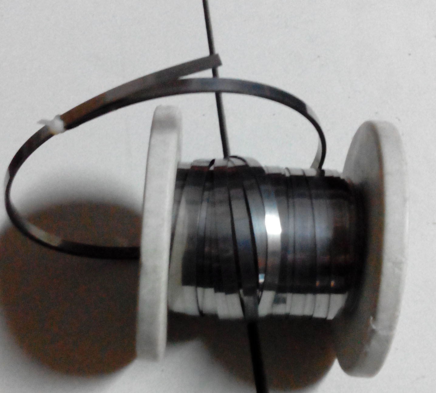 Vacuum packaging machine vacuum machine heating wire special heating wire factory direct sealing heating wire