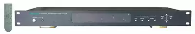 FM AM two-band desktop rack digital tuner stereo radio