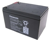 Spot PANASONIC LC-WTP1212 12V12AH wind power UPS power supply battery