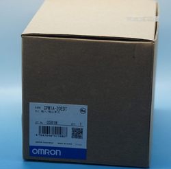 정품 Omron OMRON 컨트롤러 CPM1A-20EDT