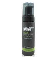 Arbon Energy Men Care Series Cleansing Oil Cleansing Bọt 150ml aquaselin nam