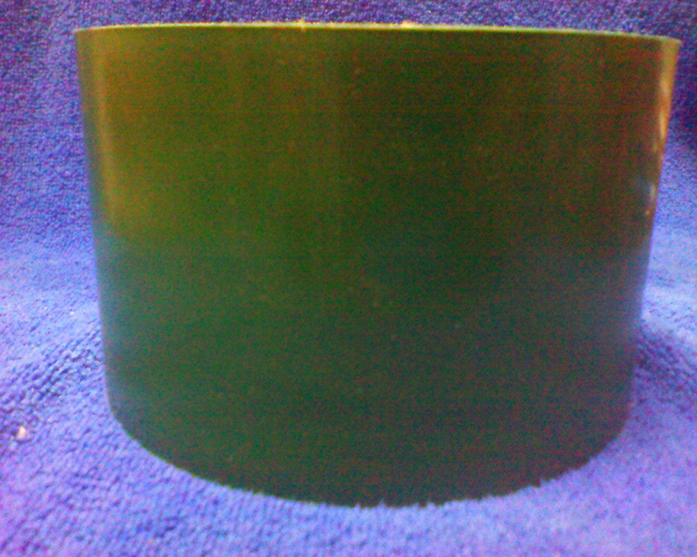 (Golden City) Wing One card 60mm * 25Y warning adhesive tape green floor adhesive tape floor adhesive paper scribe