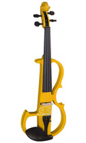 Professional electro-acoustic violin Electronic Violin a variety of colors a variety of styles