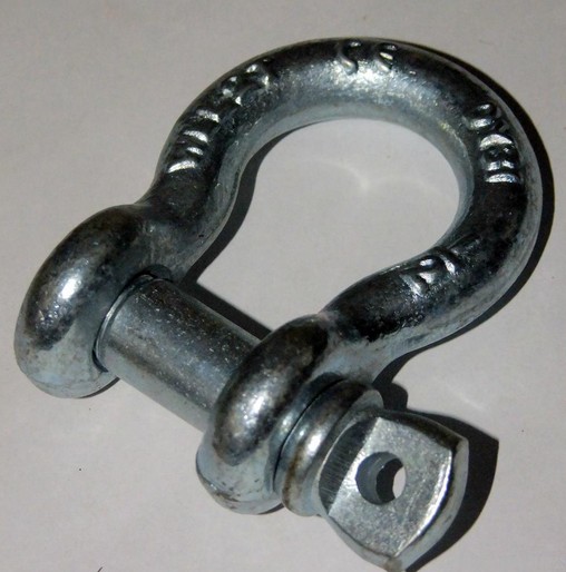 shackle clip