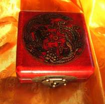 Boutique antique bracelet jewelry box Antique jewelry box Antique cosmetic box Antique bracelet box