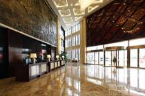  Shanghai Jincang Yonghua Hotel Luxury Big Bed Room