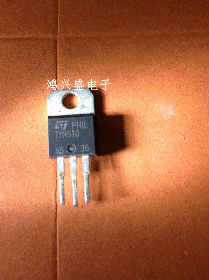 Franchise Audions Supply TYN610 TYN610L Instruments Test Quality Assurance