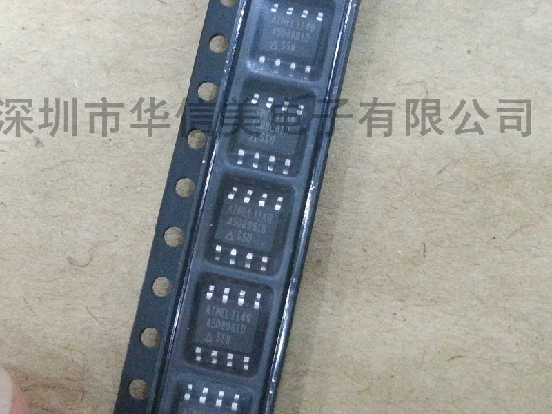 AT45DB081D-SSU AT45DB081 SOP8 memory brand new imported