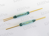 Imported original normally closed type Russian three-legged Reed: MKC27103 original spot