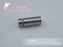 Stainless steel advertising nails 12 * 30mm decorative nails acrylic screws advertising nails Graphic nails